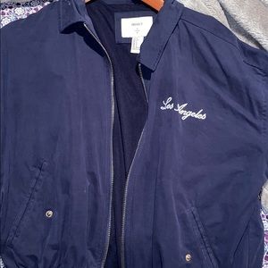 A forever 21 jacket